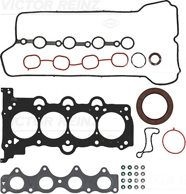 Gasket Kit, cylinder head